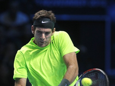 Juan Martín Del Potro