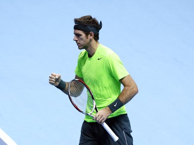 Juan Martín Del Potro