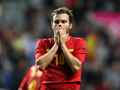Juan Mata