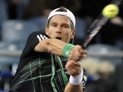 Juergen Melzer
