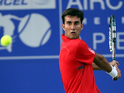 Juki Bhambri