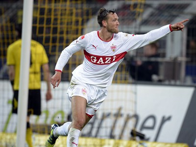 Julian Schieber 