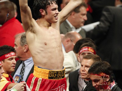 Julio César Chávez