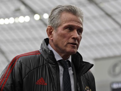 Jupp Heynckes 