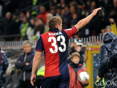 Juraj Kucka
