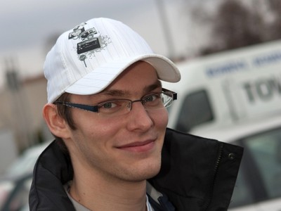 Juraj Mikúš, Poprad, 17.