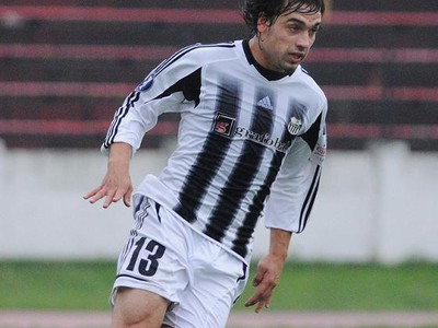 Juraj Piroska, Senec, Artmedia,