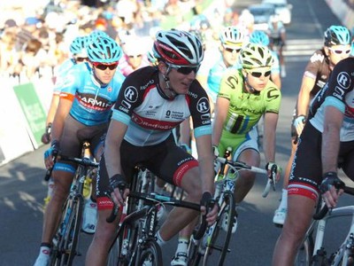 Juraj Sagan (v zelenom)