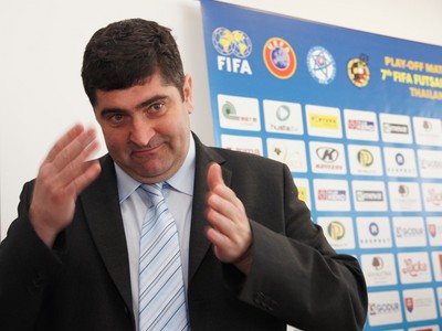 Juraj Totka
