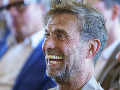 Jürgen Klopp