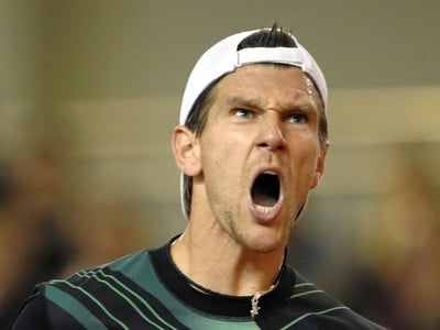 Jürgen Melzer