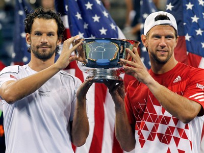 Jürgen Melzer a Philipp