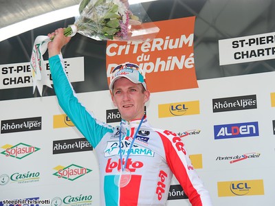 Jurgen van den Broeck
