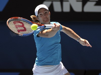 Justin Heninová postúpila do semifinále na Australian Open