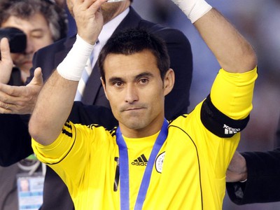 Justo Villar