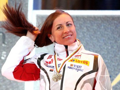 Justyna Kowalczyková