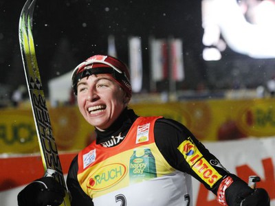 Justyna Kowalczyková