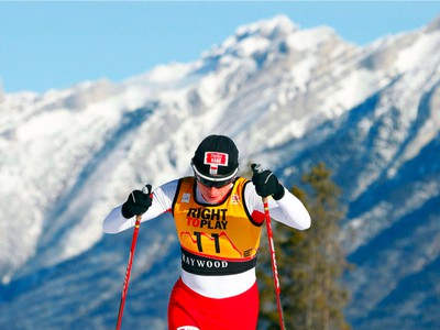 Justyna Kowalczyková
