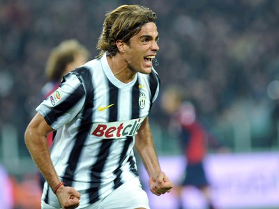  Alessandro Matri 