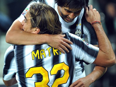 Alessandro Matri 