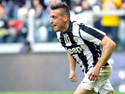 Emanuele Giaccherini