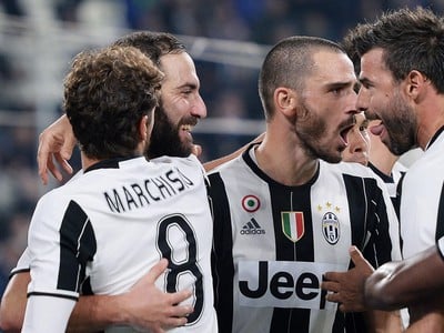 Juventus sa nevzdáva: Požaduje