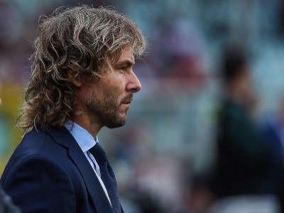 Pavel Nedvěd