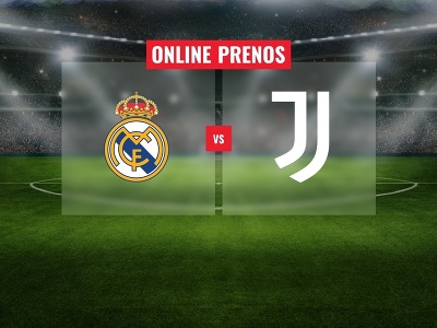 Real Madrid CF –