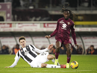 Nicolo Savona a Yann