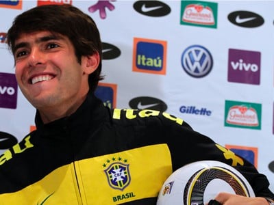 Kaká
