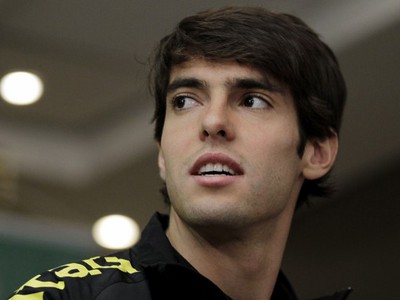 Kaká