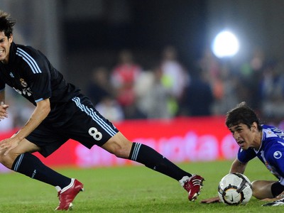 Kaká