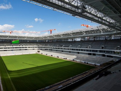 Kaliningrad Stadium
