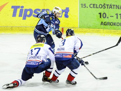 Kamil Brabenec, Jarmo Jokila