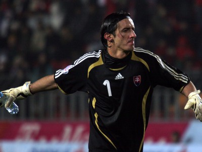 Kamil Čontofalský, reprezentácia, 17.