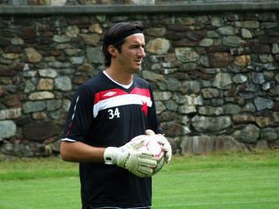 Kamil Čontofalský