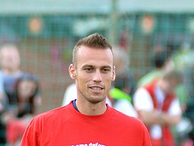 Kamil Kopúnek