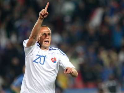 Kamil Kopúnek