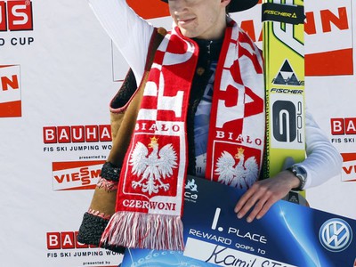 Kamil Stoch
