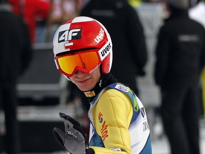 Kamil Stoch