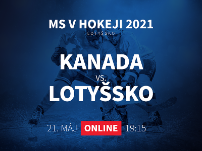 MS v hokeji 2021: