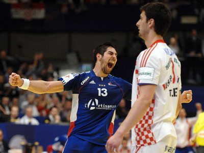 Nikola Karabatic