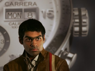 Karan Chandok