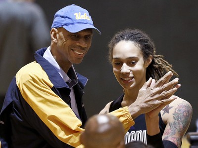 Kareem Abdul-Jabbar a Brittney