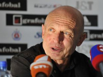 Karel Jarolím