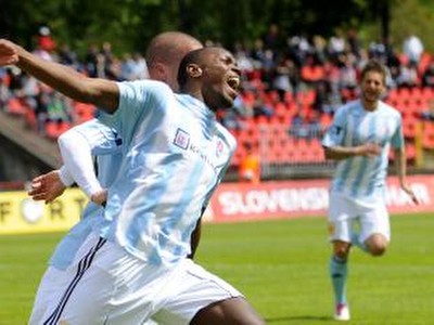 Karim Guedé