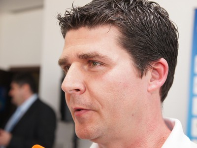 Karol Bačo