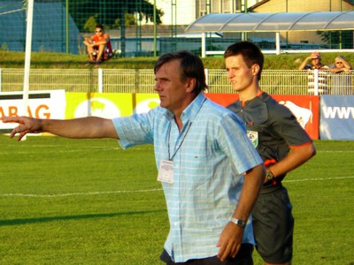 Karol Kisel