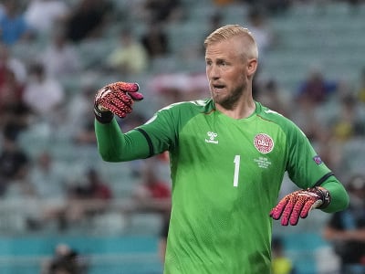Kasper Schmeichel