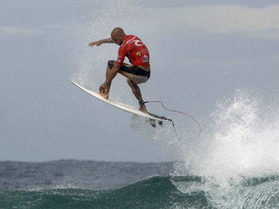 Kelly Slater